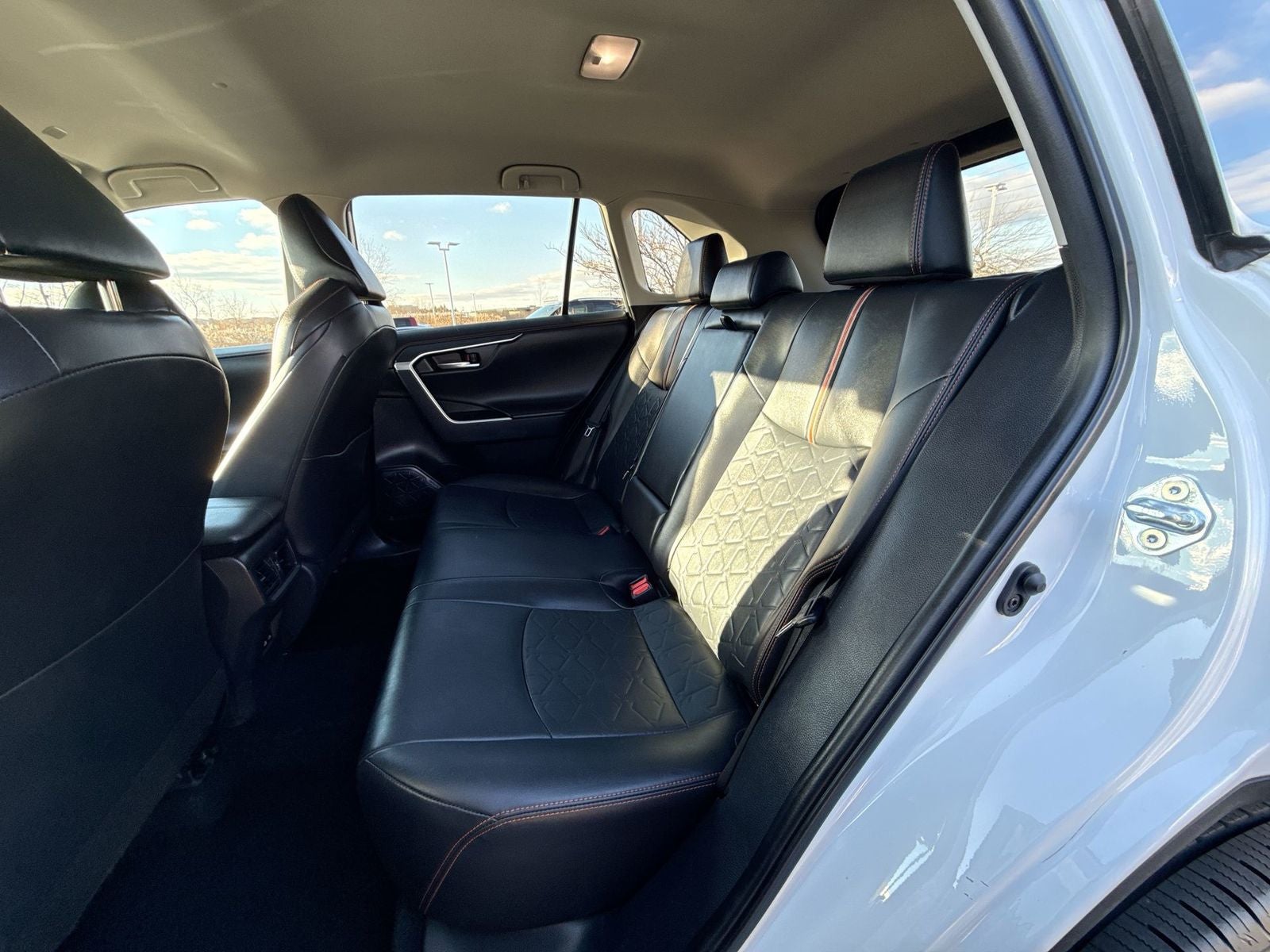 2023 Toyota RAV4 Adventure