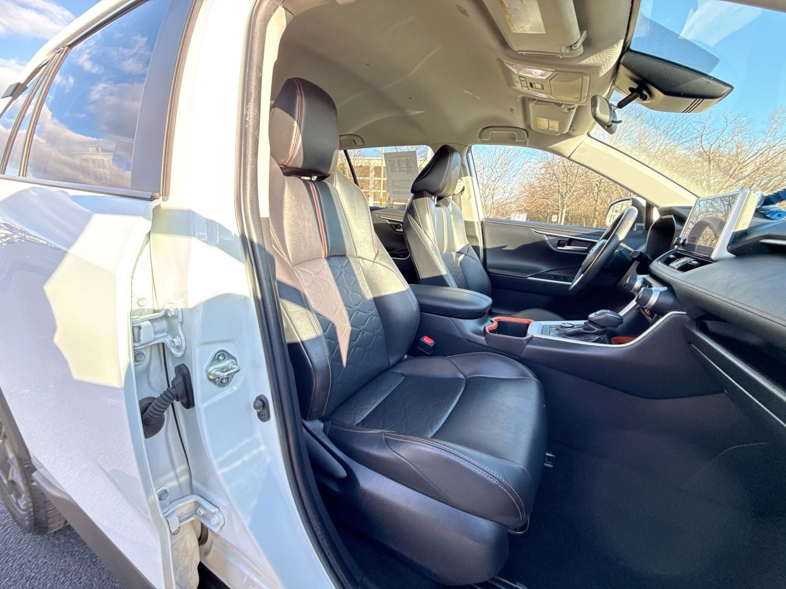 2023 Toyota RAV4 Adventure