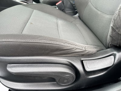 2018 Hyundai Accent SE