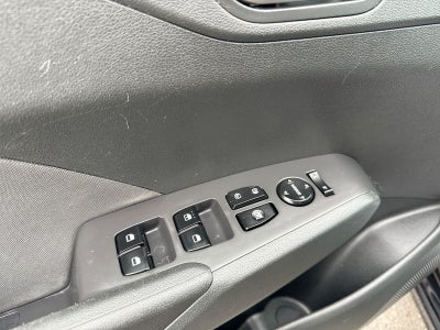 2018 Hyundai Accent SE