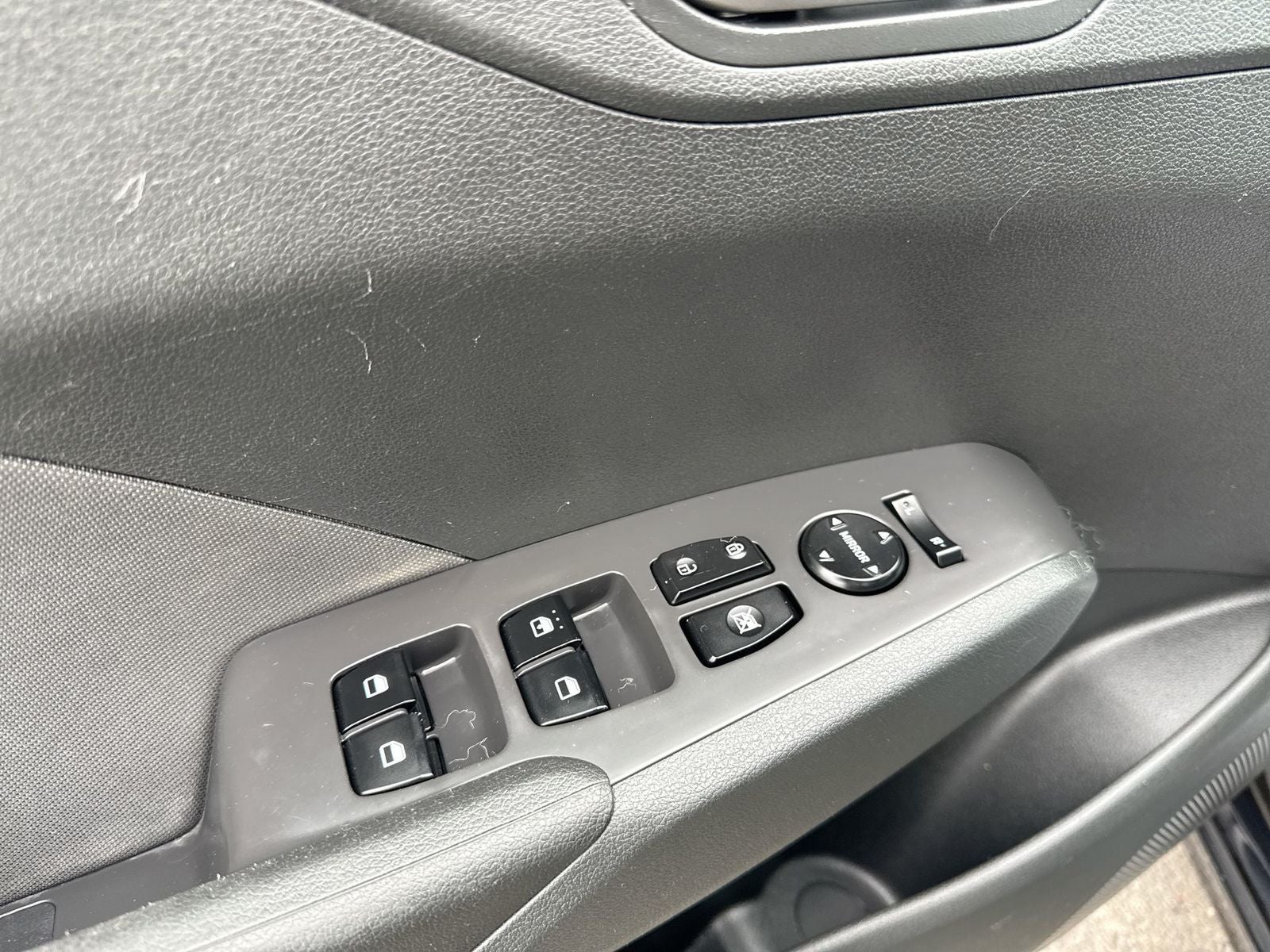 2018 Hyundai Accent SE