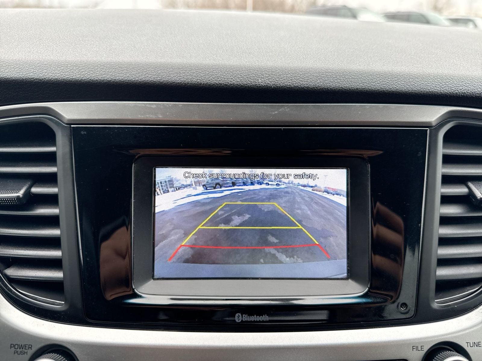 2018 Hyundai Accent SE