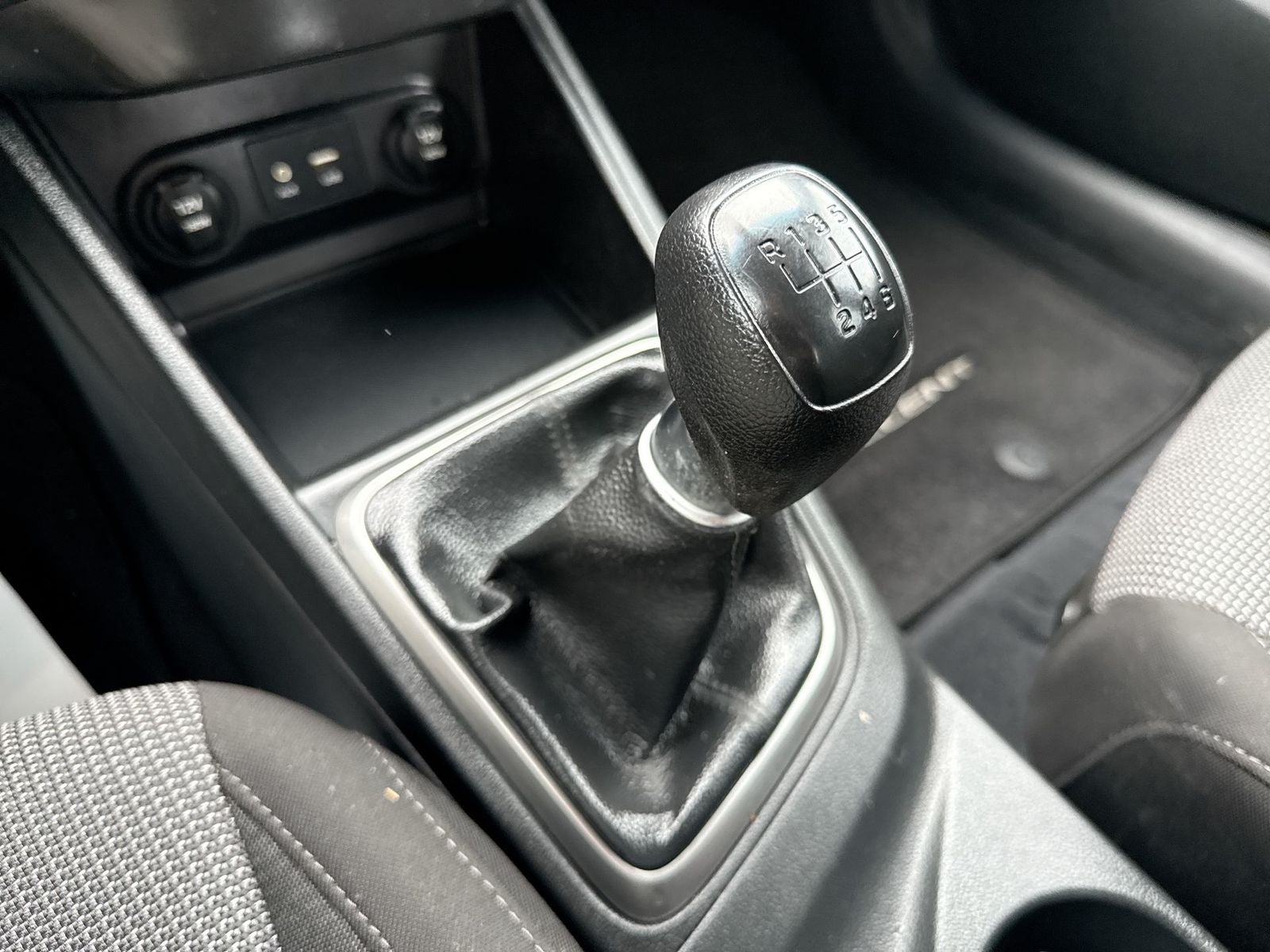 2018 Hyundai Accent SE