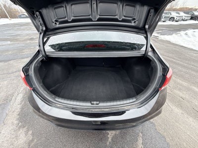 2018 Hyundai Accent SE