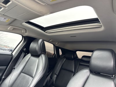 2021 Mazda Mazda CX-30 Preferred