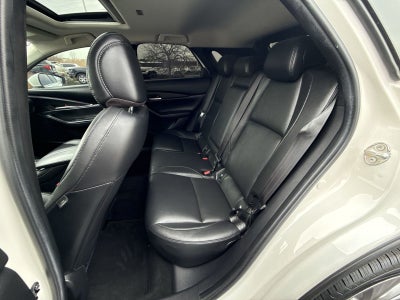 2021 Mazda Mazda CX-30 Preferred