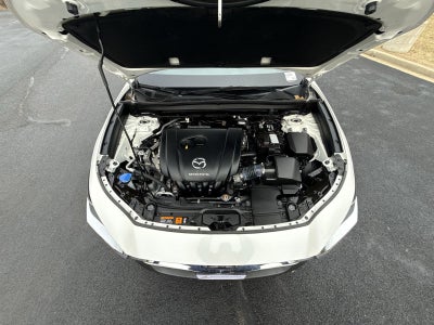 2021 Mazda Mazda CX-30 Preferred