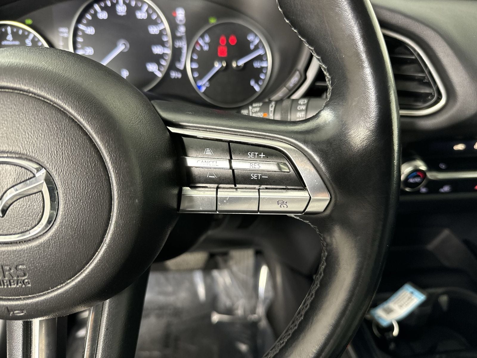 2022 Mazda Mazda CX-30 2.5 S Preferred Package