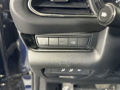 2022 Mazda Mazda CX-30 2.5 S Preferred Package