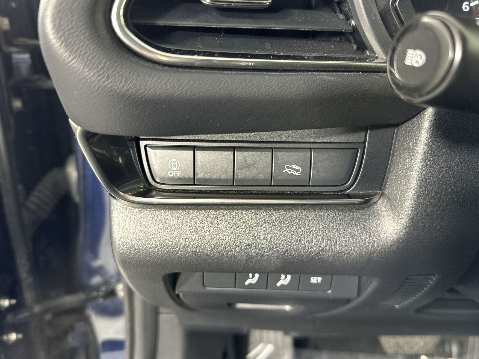 2022 Mazda Mazda CX-30 2.5 S Preferred Package