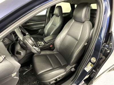 2022 Mazda Mazda CX-30 2.5 S Preferred Package