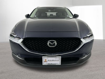 2022 Mazda Mazda CX-30 2.5 S Preferred Package
