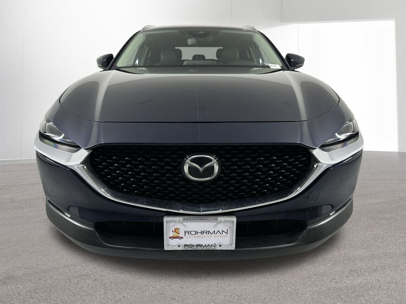 2022 Mazda Mazda CX-30 2.5 S Preferred Package