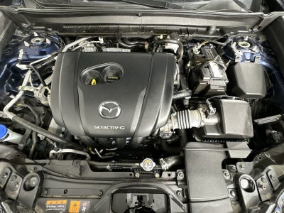 2022 Mazda Mazda CX-30 2.5 S Preferred Package