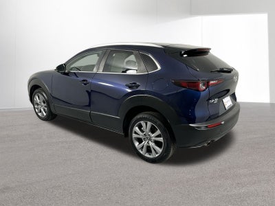 2022 Mazda Mazda CX-30 2.5 S Preferred Package