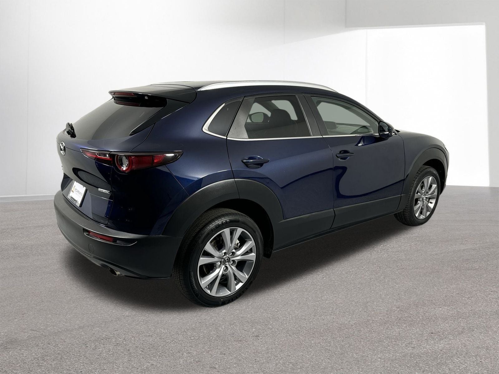 2022 Mazda Mazda CX-30 2.5 S Preferred Package
