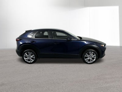 2022 Mazda Mazda CX-30 2.5 S Preferred Package