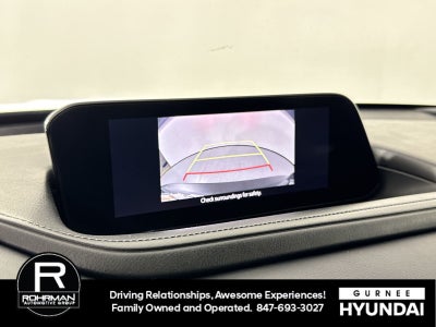 2022 Mazda Mazda CX-30 2.5 S Preferred Package