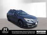 2015 Subaru Outback 2.5i