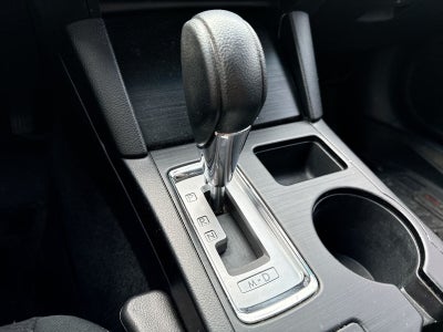 2015 Subaru Outback 2.5i