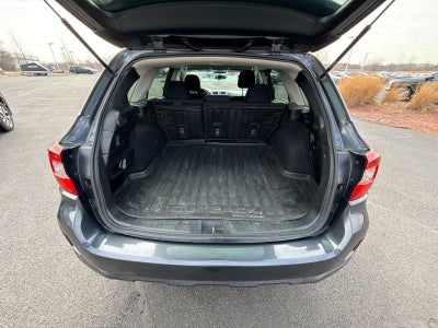 2015 Subaru Outback 2.5i