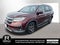 2020 Honda Pilot Touring 7 Passenger