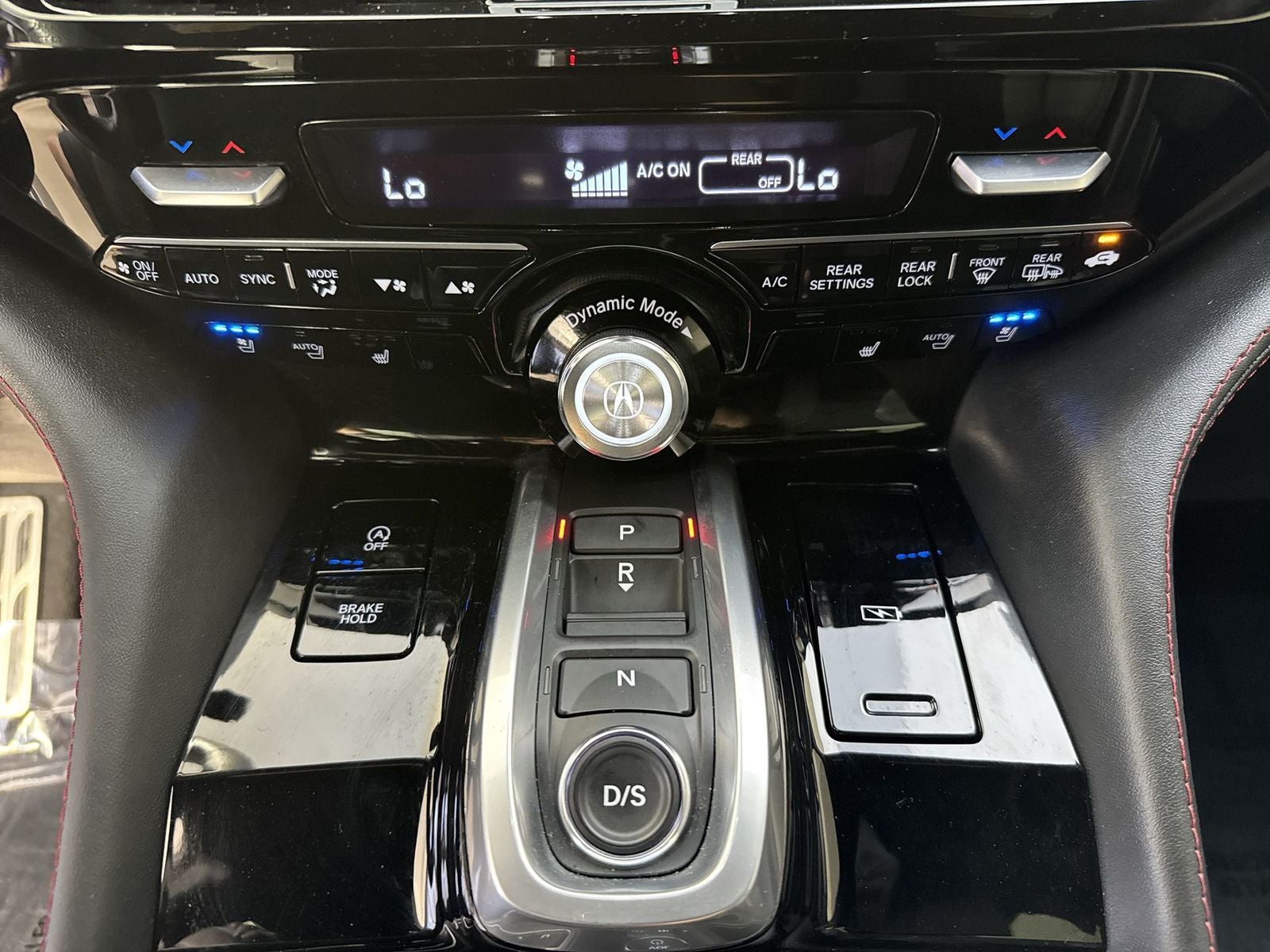 2023 Acura MDX A-Spec SH-AWD