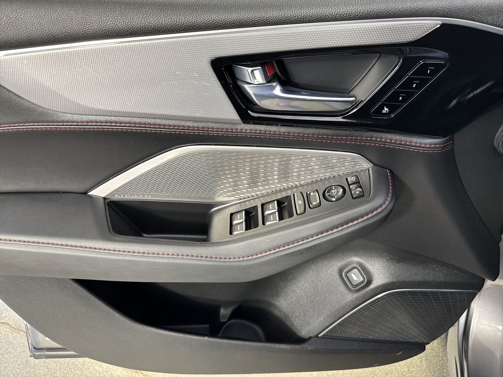 2023 Acura MDX A-Spec SH-AWD