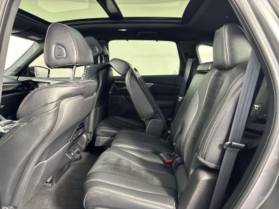 2023 Acura MDX A-Spec SH-AWD