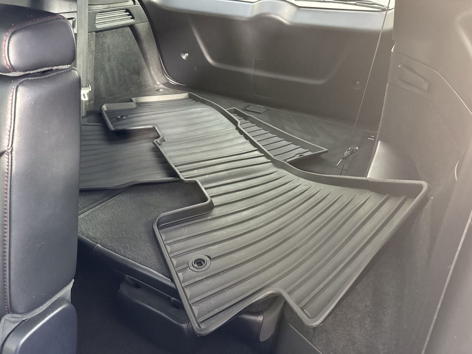 2023 Acura MDX A-Spec SH-AWD