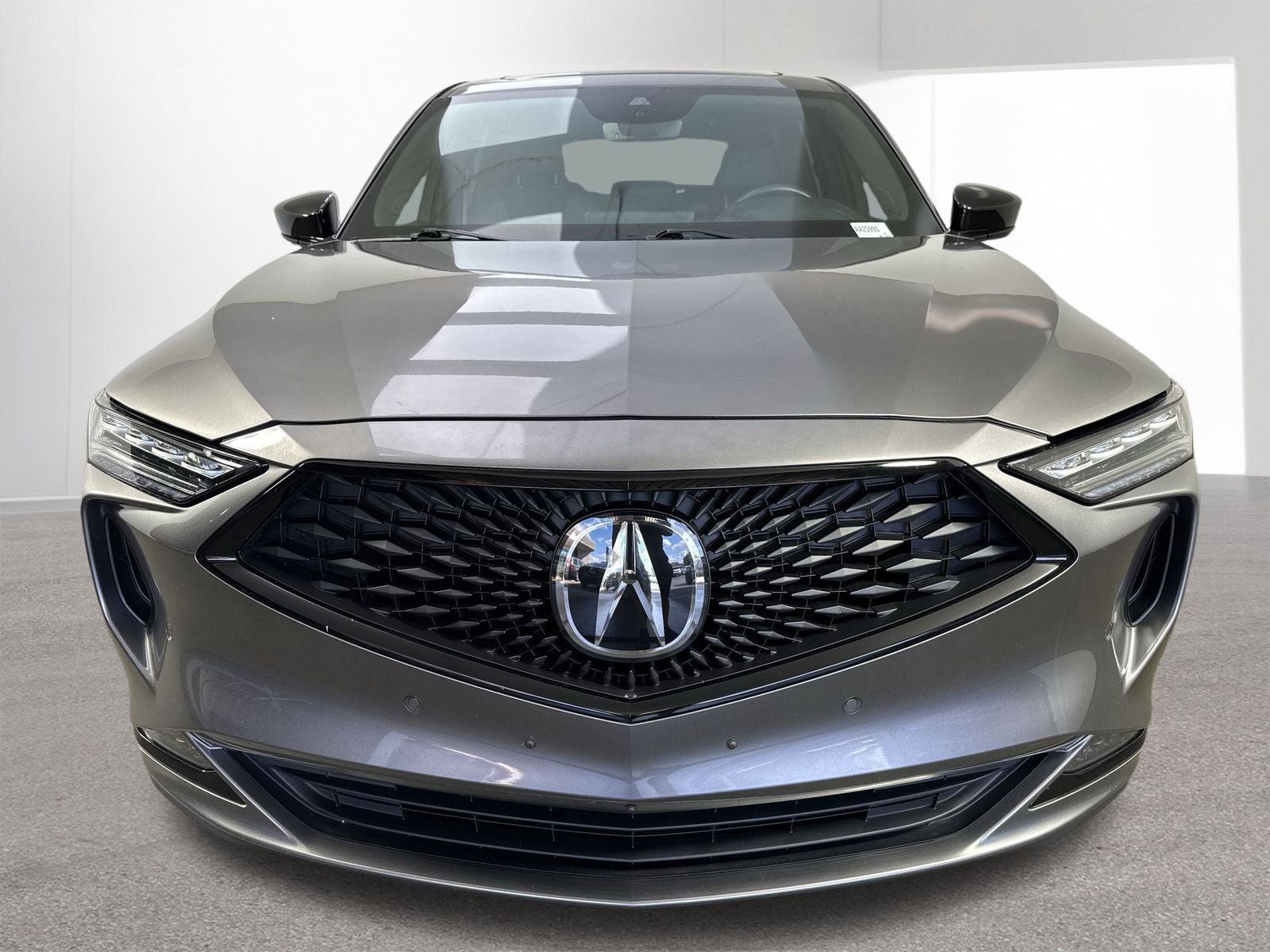 2023 Acura MDX A-Spec SH-AWD