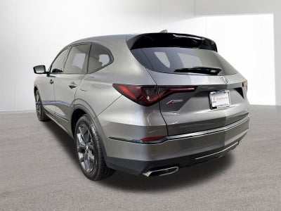 2023 Acura MDX A-Spec SH-AWD