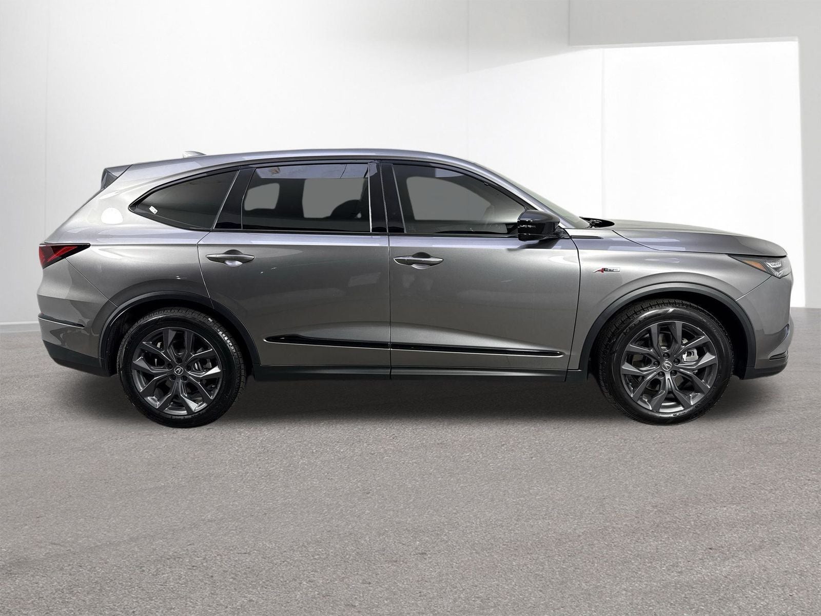 2023 Acura MDX A-Spec SH-AWD