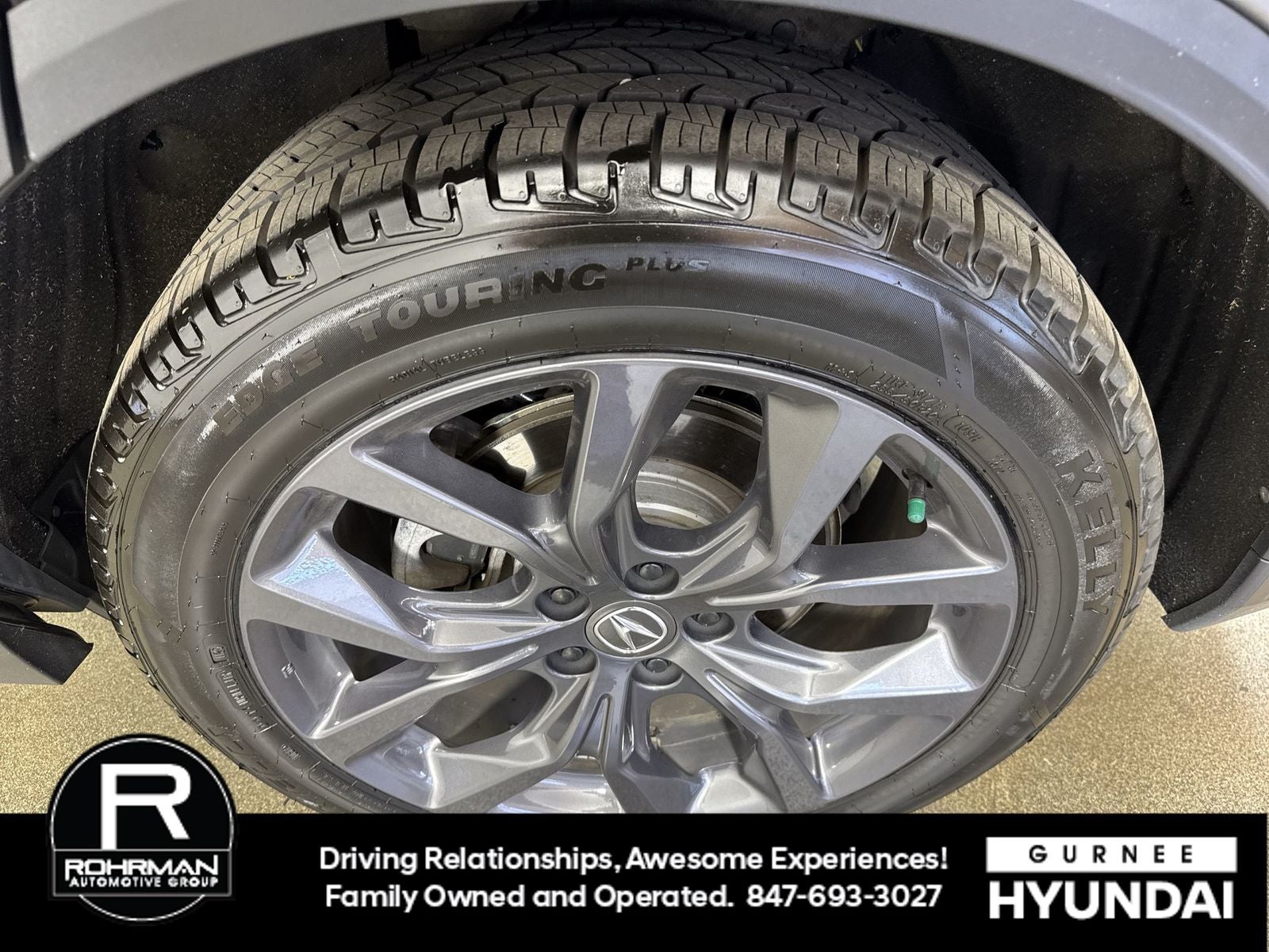 2023 Acura MDX A-Spec SH-AWD