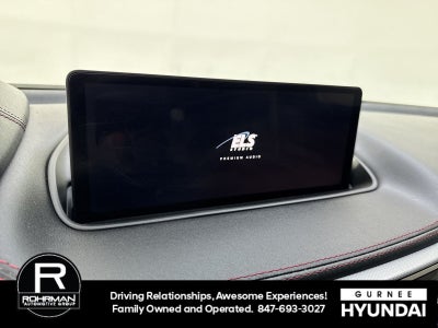 2023 Acura MDX A-Spec SH-AWD