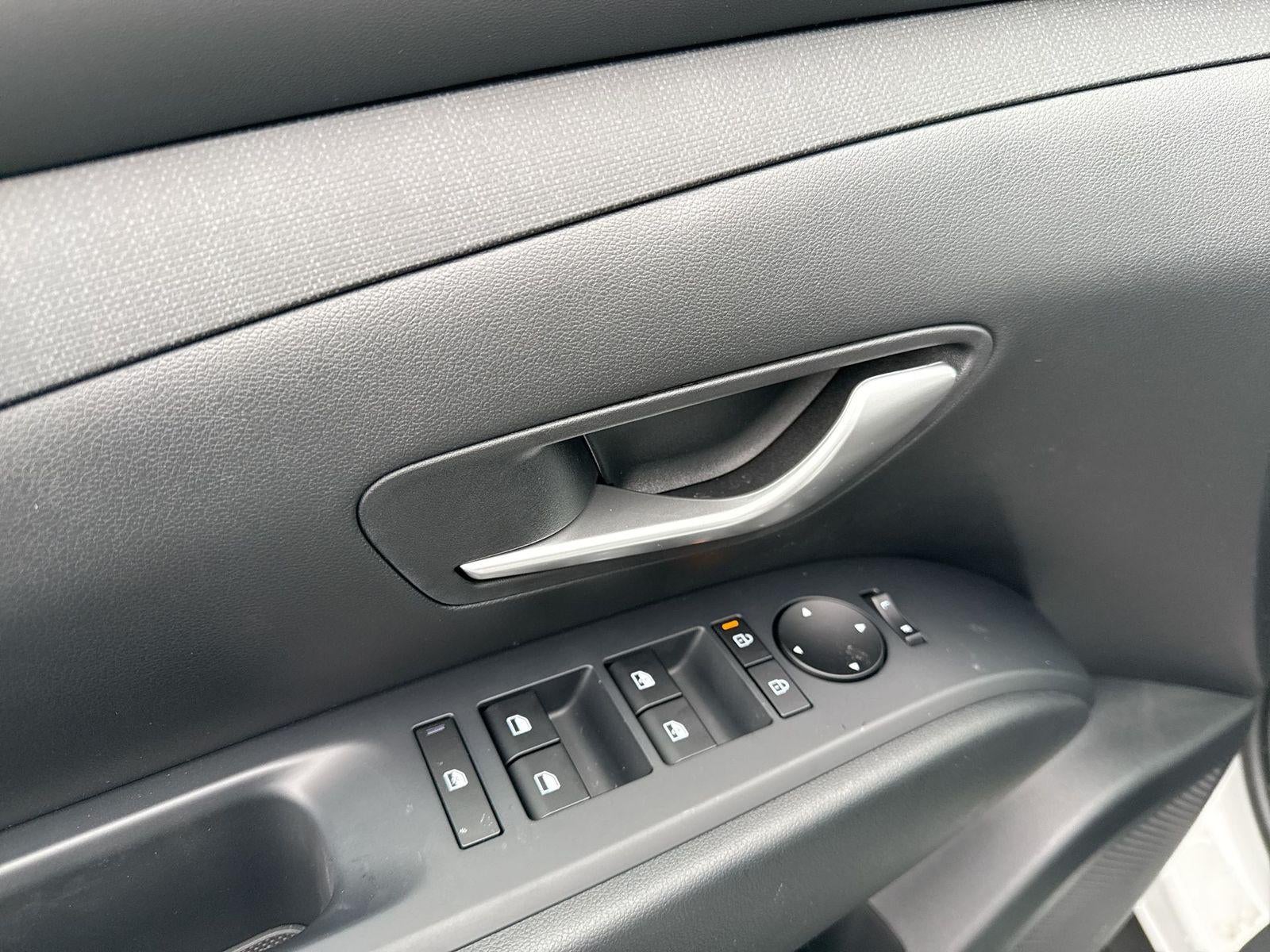 2026 Hyundai Tucson XRT