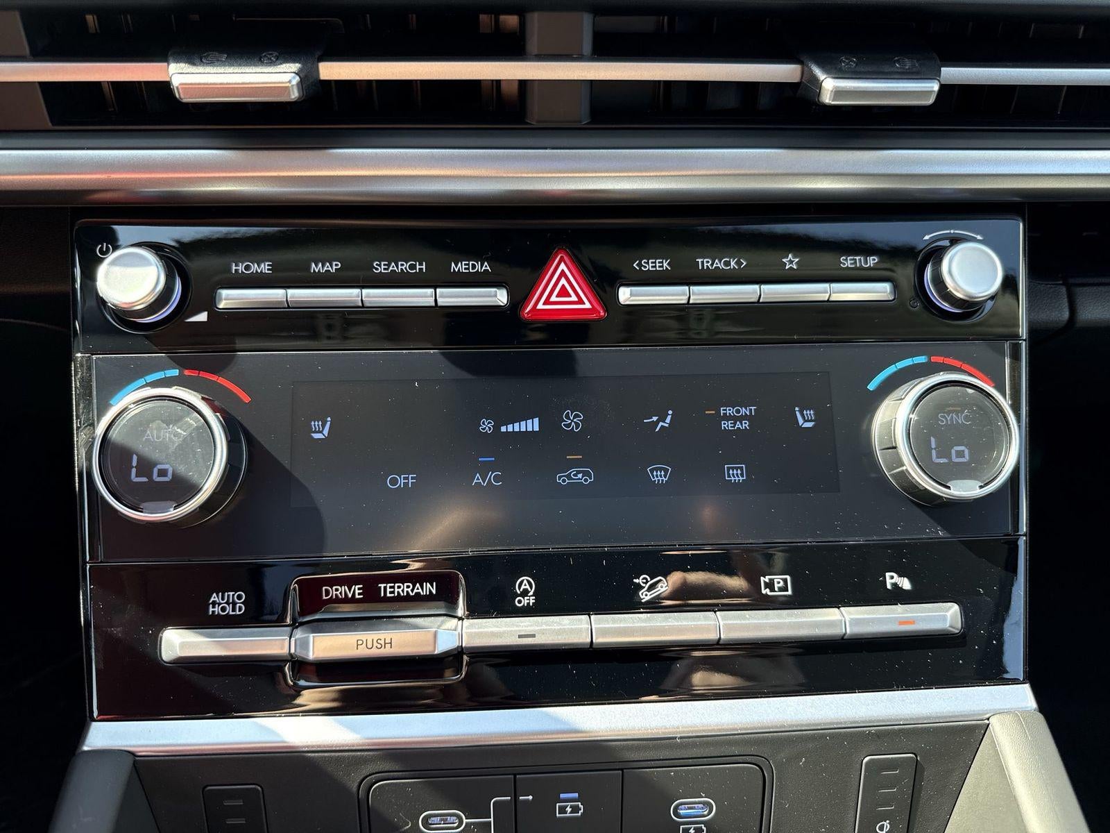 2026 Hyundai Santa Fe XRT