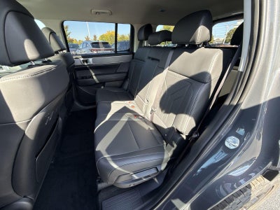 2026 Hyundai Santa Fe XRT