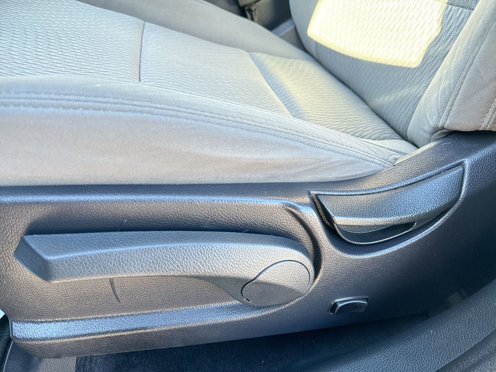 2018 Hyundai Santa Fe Sport 2.4 Base