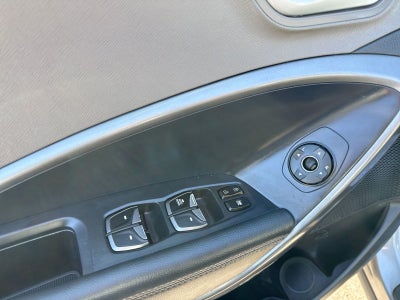 2018 Hyundai Santa Fe Sport 2.4 Base