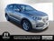 2018 Hyundai Santa Fe Sport 2.4 Base