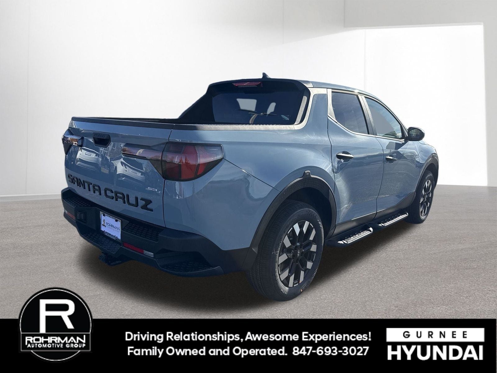 2026 Hyundai Santa Cruz SE