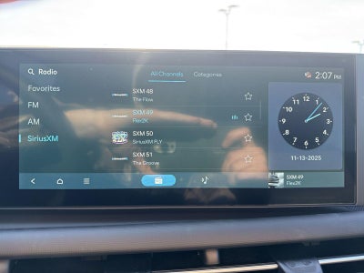 2026 Hyundai Santa Cruz SE