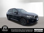 2022 BMW X3 xDrive30i M Sport