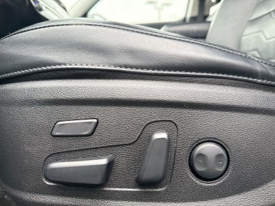 2022 Kia Telluride SX Nightfall/SX Prestige