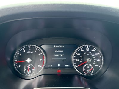 2022 Kia Telluride SX Nightfall/SX Prestige