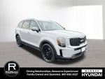 2022 Kia Telluride SX Nightfall/SX Prestige