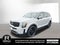 2022 Kia Telluride SX Nightfall/SX Prestige