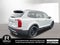 2022 Kia Telluride SX Nightfall/SX Prestige