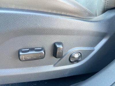 2017 Hyundai Santa Fe Sport 2.4 Base